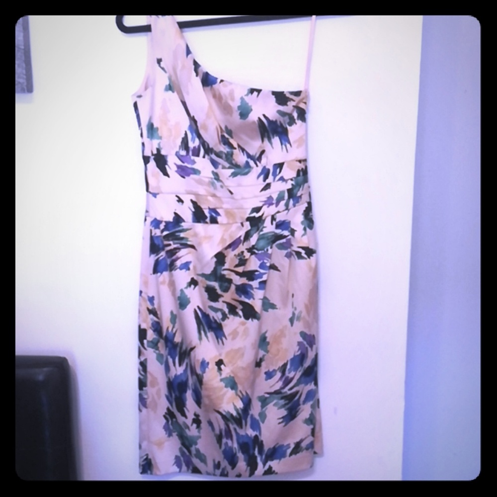 Antonio melani dress